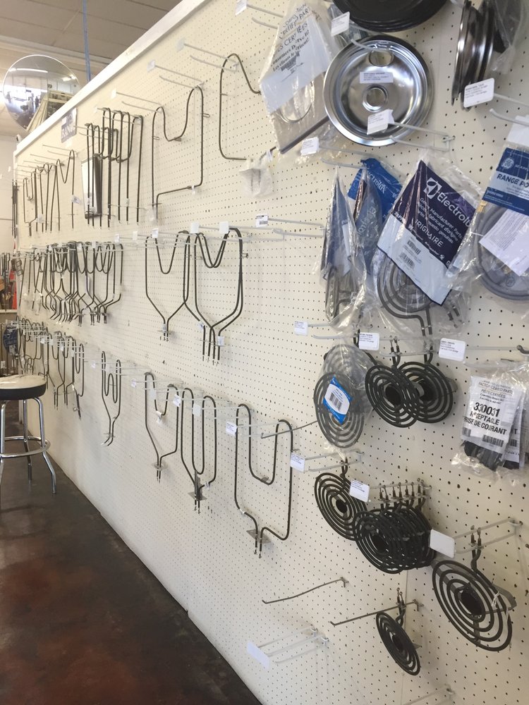 Mr Bob's Parts & Service