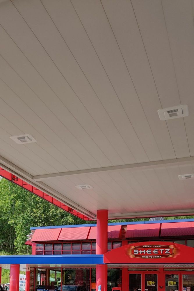 Sheetz
