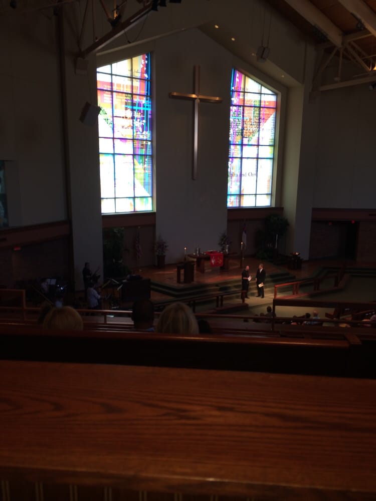 Lutheran Church of ster Gardens Churches 8749 Watson Rd, ster Groves, MO Phone