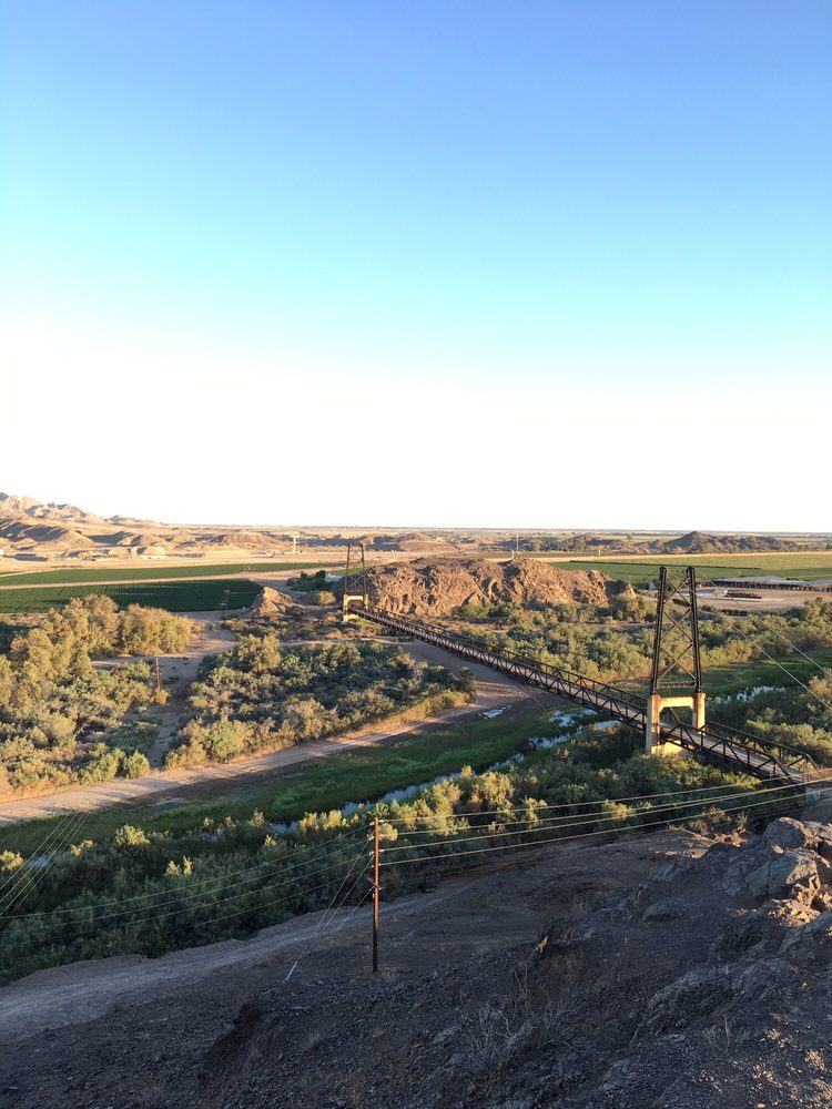 Adair Range 16 Photos Archery 4760 S US Hwy 95, Yuma, AZ Yelp