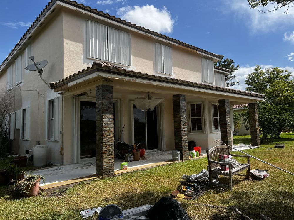 image of business Romulo Brothers Company