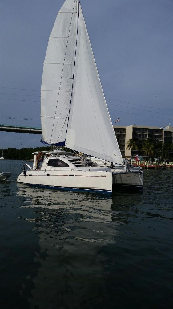 One Love Sailing Charters Sailing Key Largo, FL Phone Number Yelp