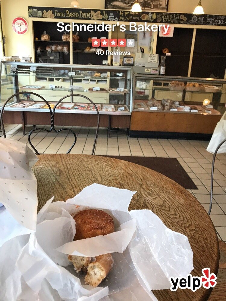 Schneider’s Bakery 19 Photos & 44 Reviews Bakeries 157 Main St
