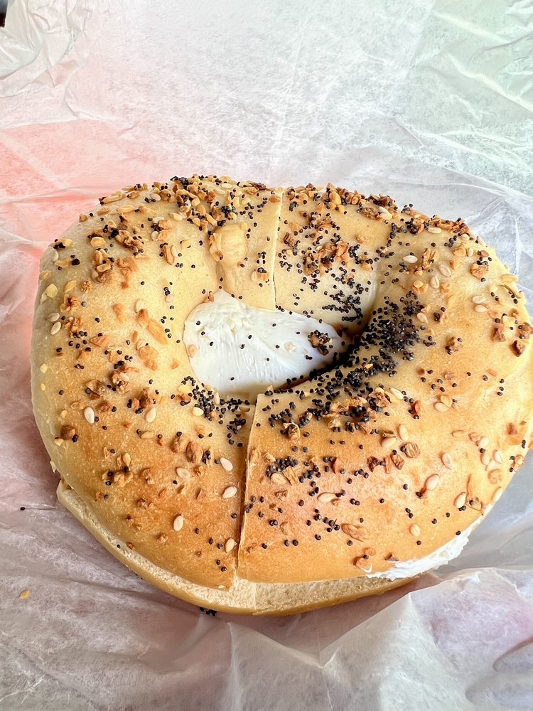 Riverdale Bagels