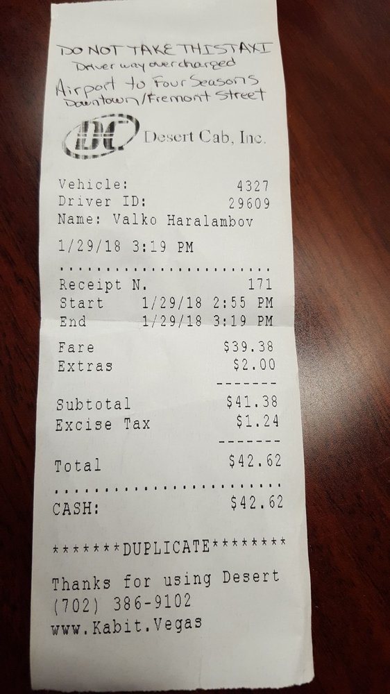 Desert Cab 217 Reviews Taxis 4675 Wynn Rd, Las Vegas, NV Phone