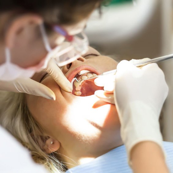 image of business Smile Again Dental Lab