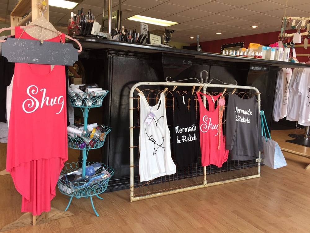 Mop Heads 15 Reviews Hair Salons 6182 Ramsey St, Fayetteville, NC