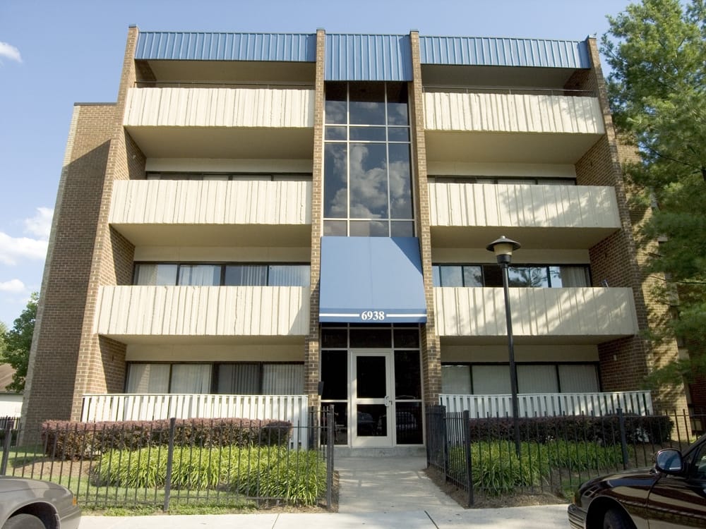 Capital Courts