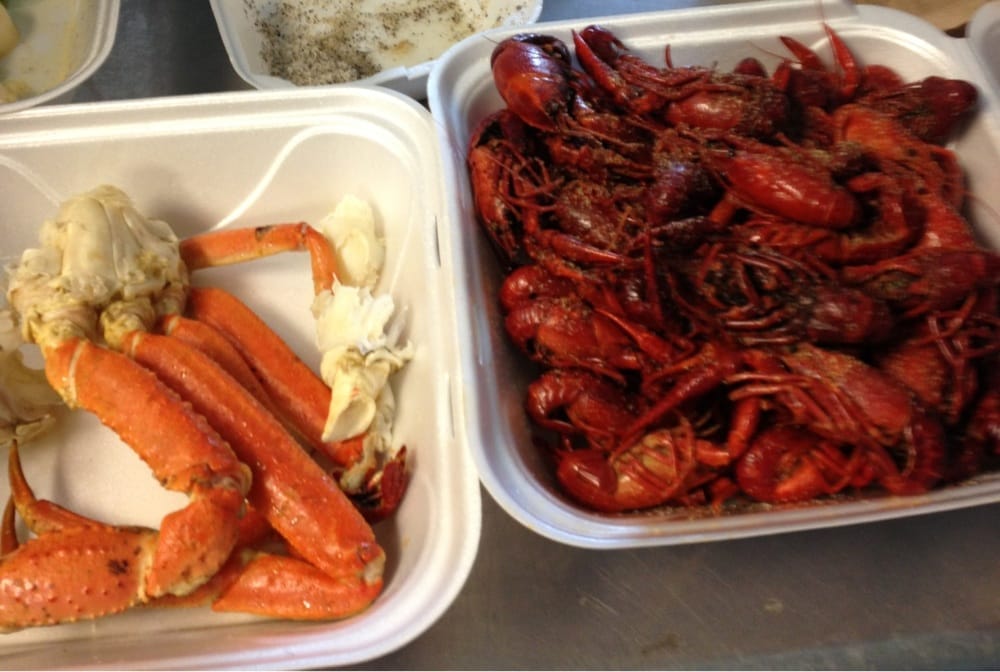 King Seafood Market 15 Photos & 20 Reviews Seafood Markets 5068