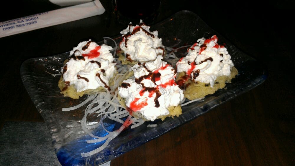 Shokitini 86 Photos 89 Reviews Sushi Bars 251 W Clayton St 