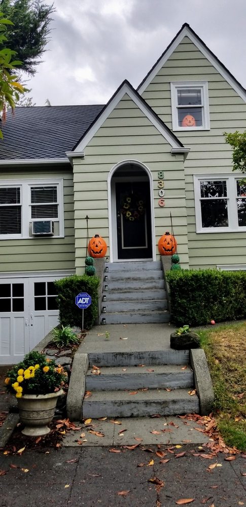 LC Drywall & Painting