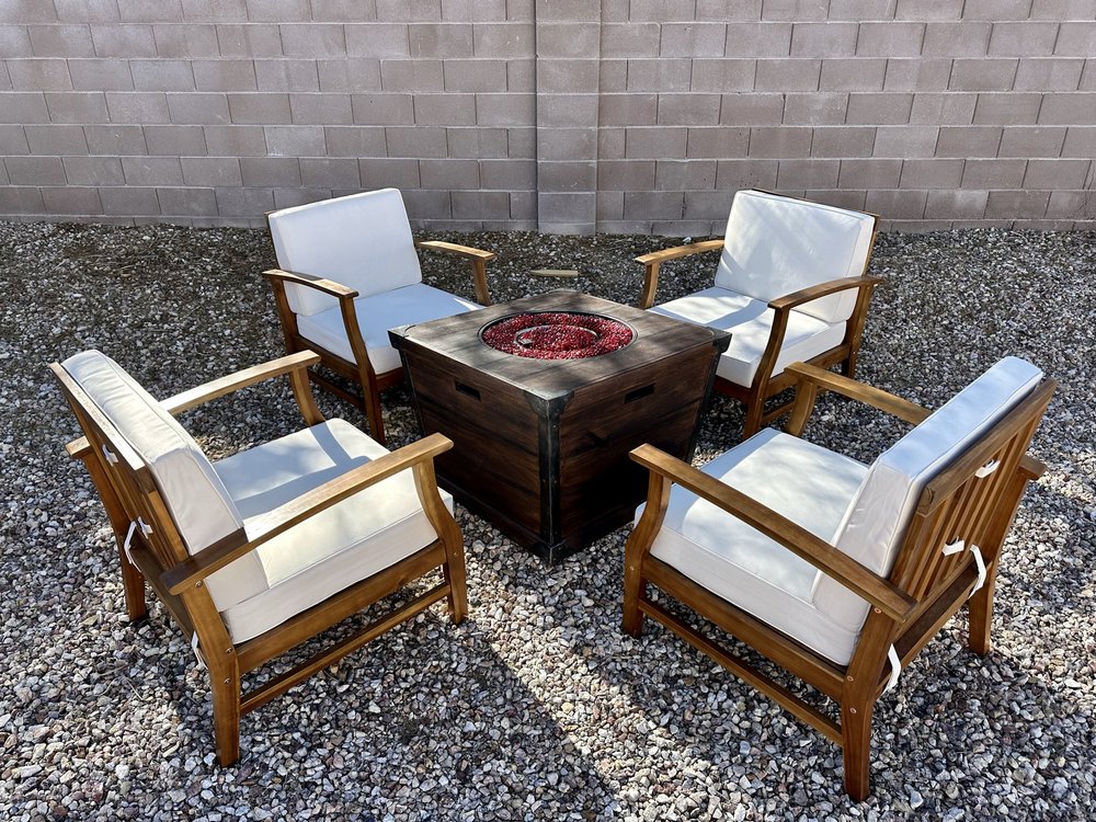 image of business Papa Bear