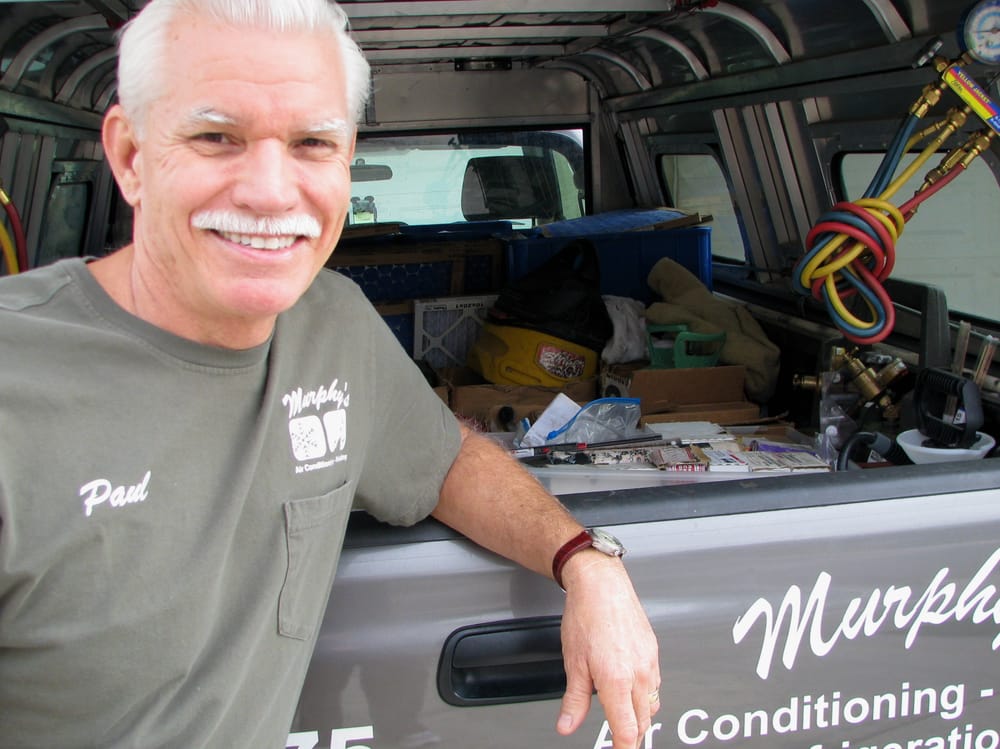 Murphy’s Air Conditioning Repair 85 Reviews Heating & Air