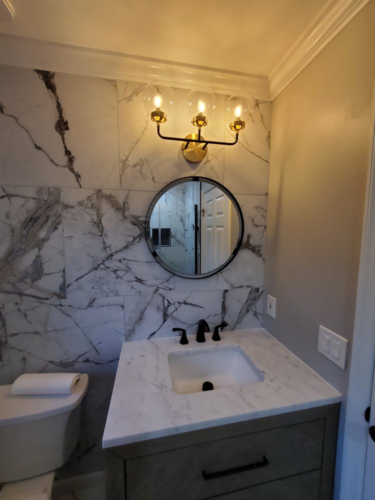 BMR BelMax Remodeling