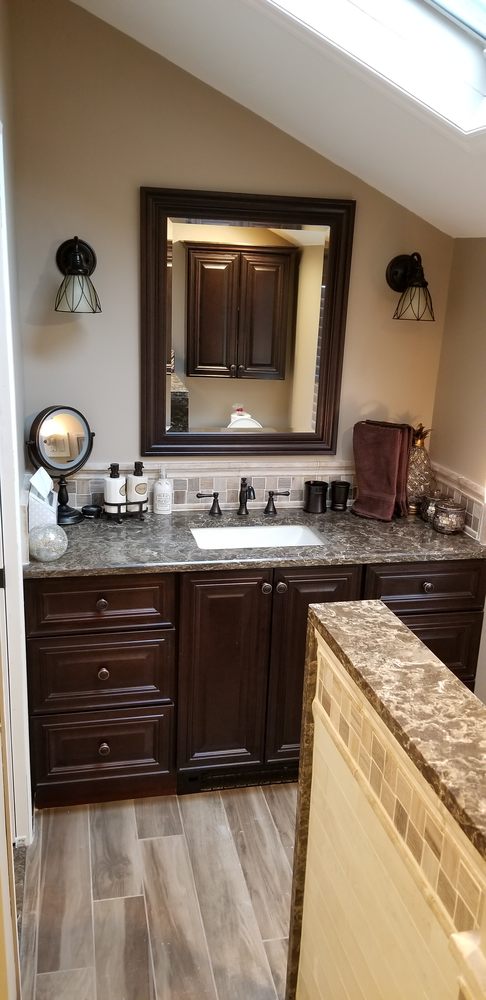 Taylor Remodeling