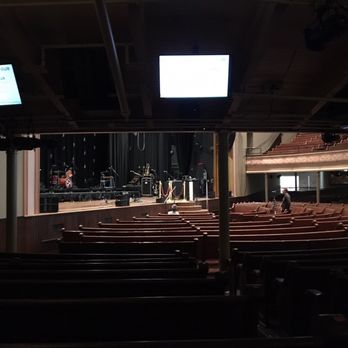 Ryman Auditorium 762 Photos 463 Reviews Music Venues 116 5th Photo Of Ryman Auditorium Nashville Tn United States