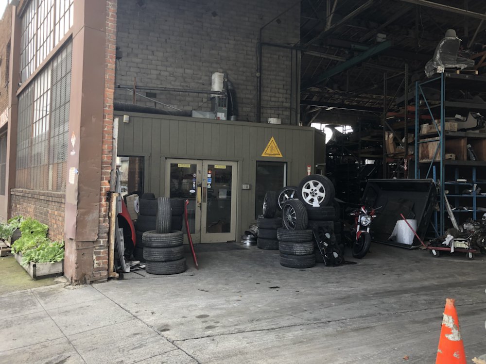 Cypress Auto 21 Reviews Auto Parts & Supplies 2717 Peralta St