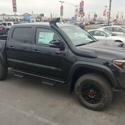 Fremont Toyota 135 Photos 882 Reviews Auto Repair 5851 Photo Of Fremont Toyota Ca United States Wowww Trd Pro