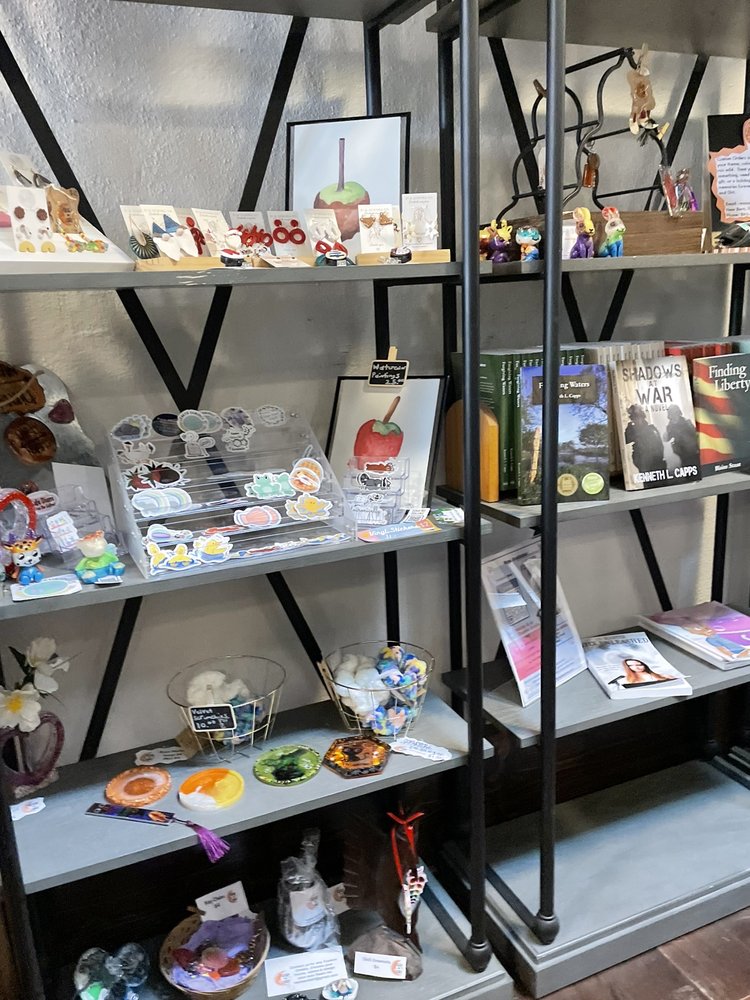 Nautical Star Coffee Company