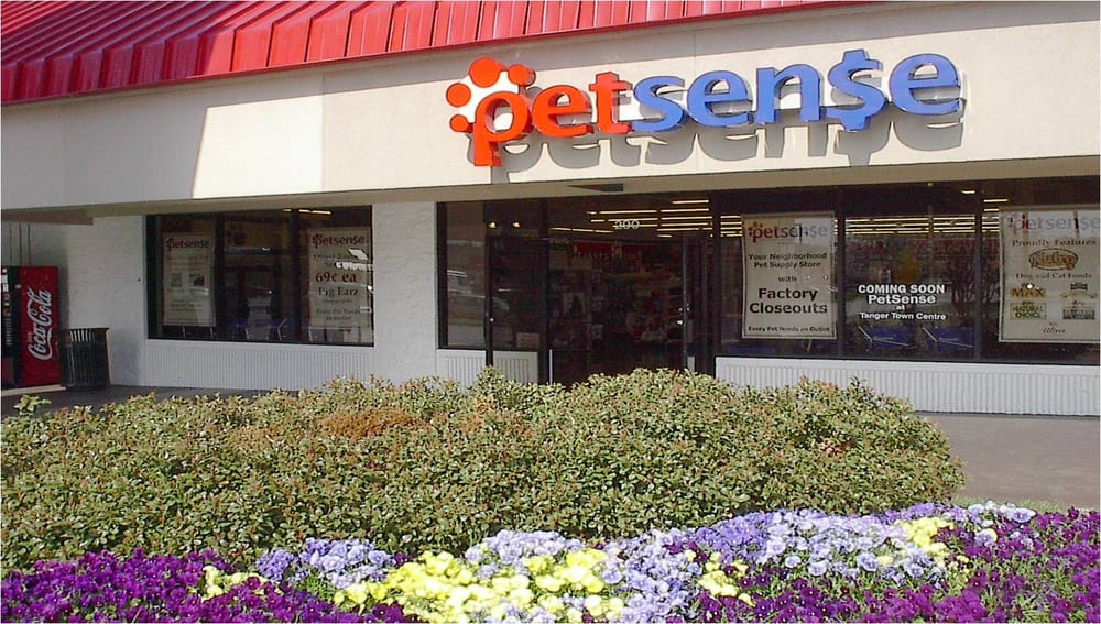 Petsense Pet Groomers 290 Banks Crossing Drive, Commerce, GA