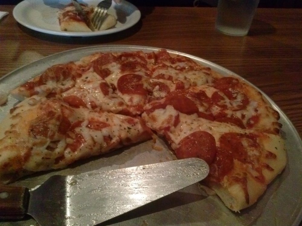 Little Italy’s Pizza & Pints 58 Photos & 67 Reviews Pizza 1924