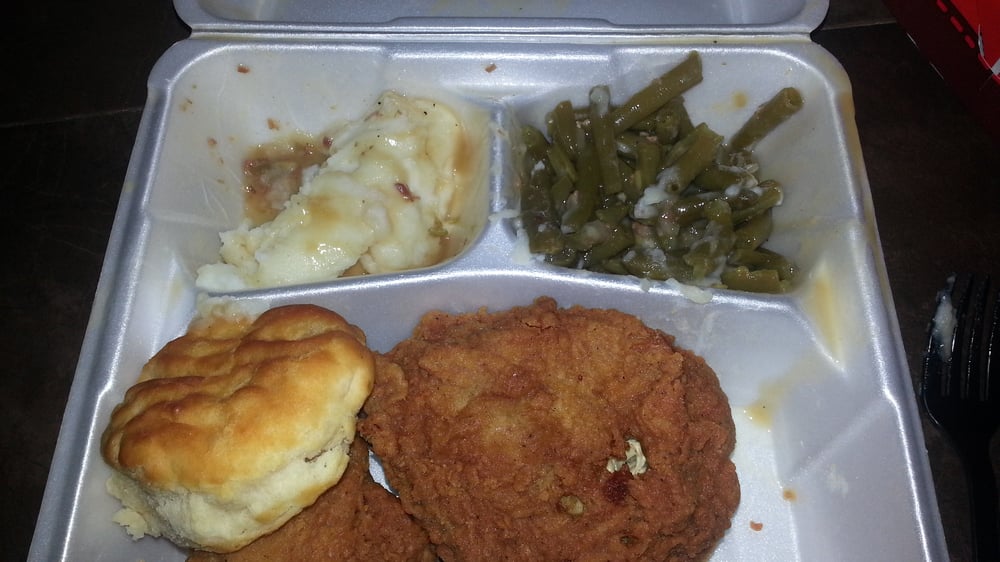 Lee’s Famous Recipe Chicken 17 Reviews American (Traditional