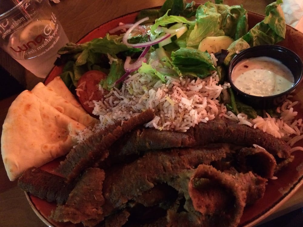Luna grill coupons 92129