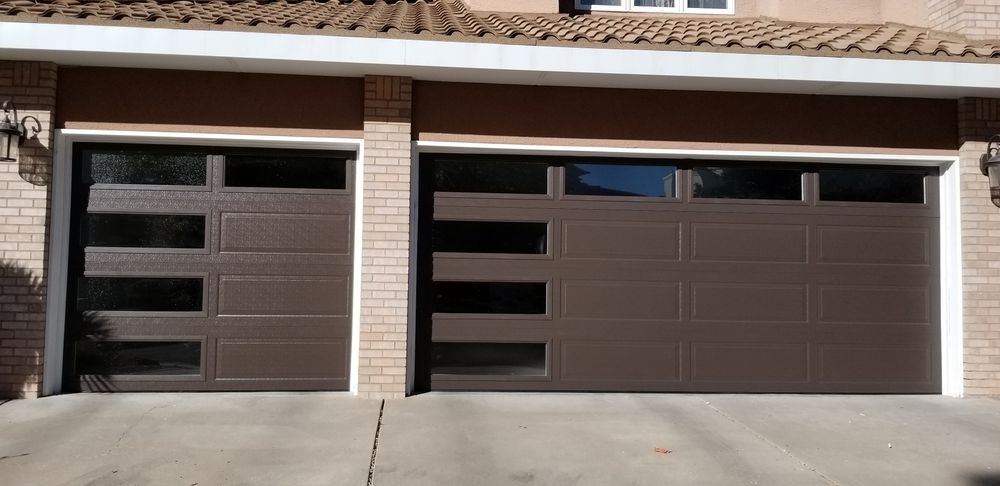 Overhead Door Company of Greensboro