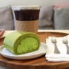 Cafe Hanamizuki