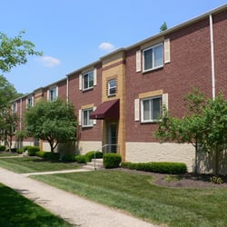 Allendorf Courtyard Apartments 4212 Dr Oakley Photo Of Allendorf Courtyard Cincinnati Oh United States