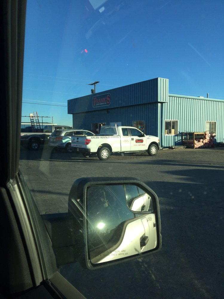 Frank’s Supply Co Inc of Farmington 2655 Bloomfield Hwy, Farmington