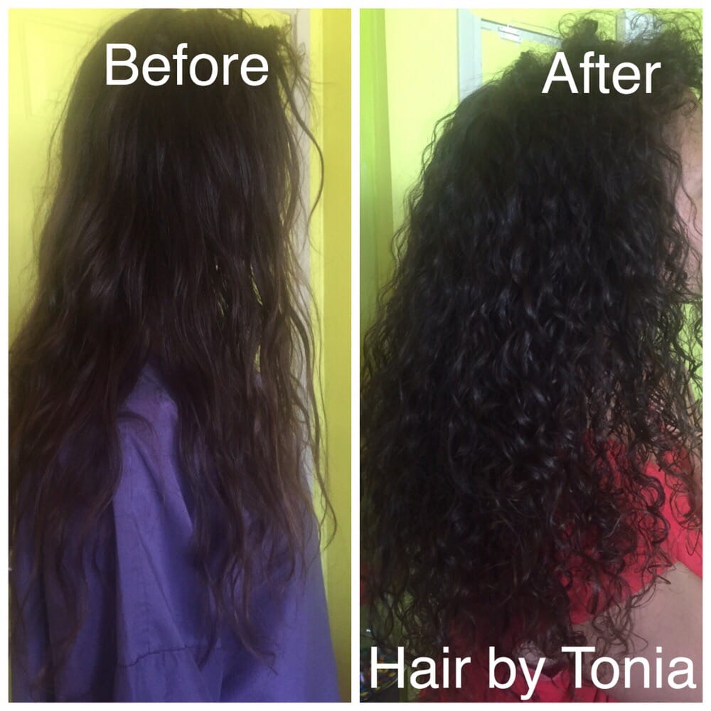 Spiral Perm San Diego Ca | yes a spiral perm on very long hair yelp Spiral Perm San Diego Ca | yes a spiral perm on very long hair yelp