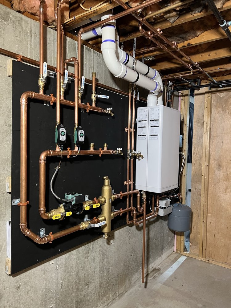 image of business Link’s Heating