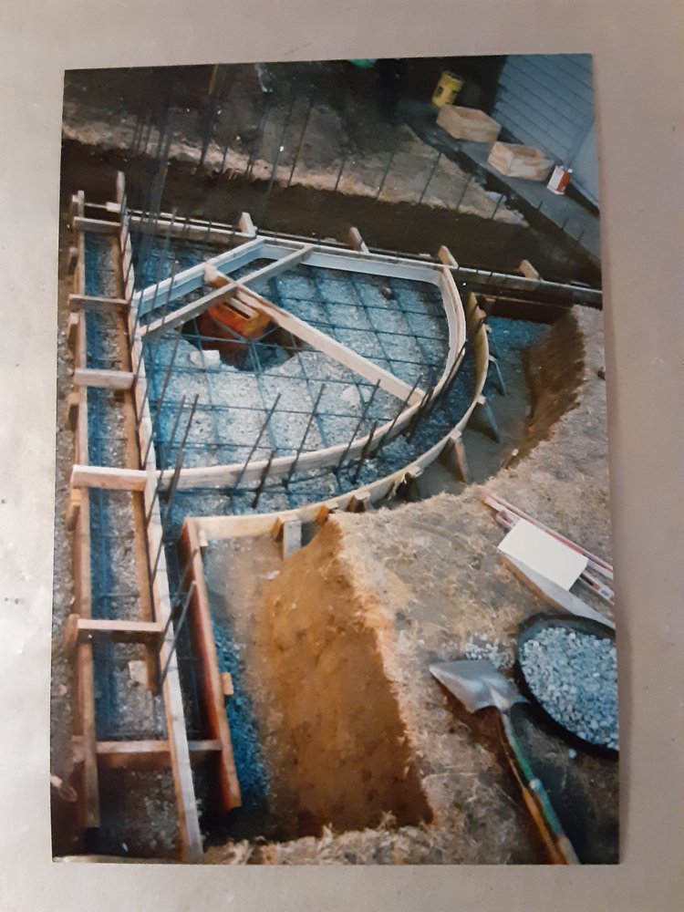 image of business Bedrock Construction