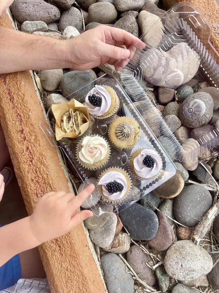 Ruby Baking Ruby Baking