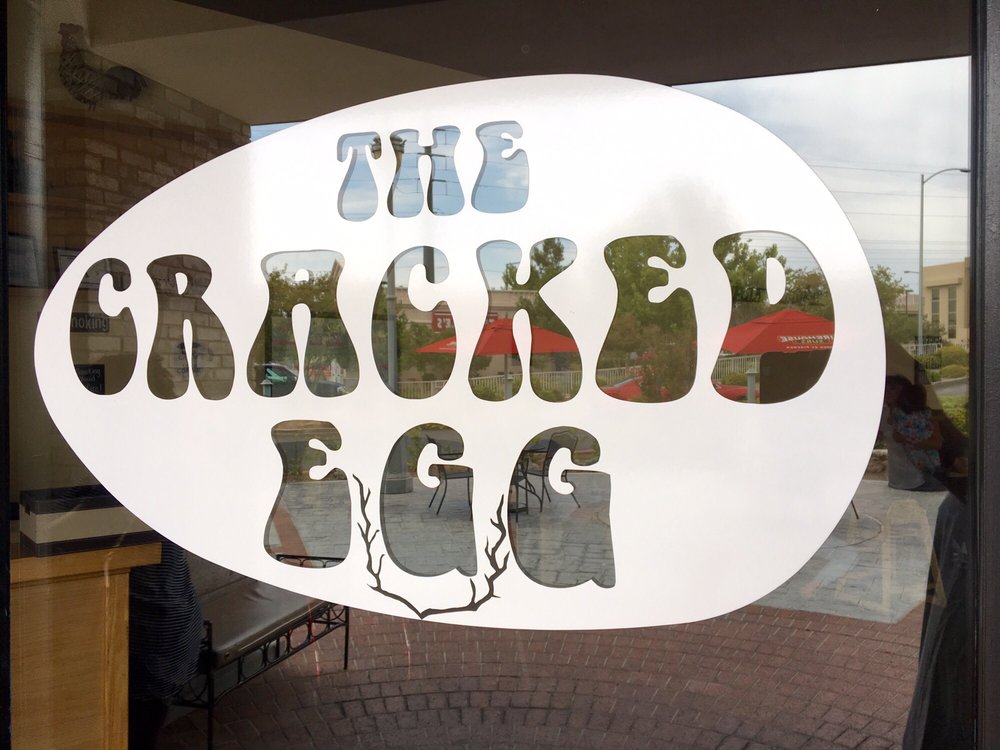 The Cracked Egg 175 Photos & 184 Reviews American (New) 9921 W Charleston Blvd, South