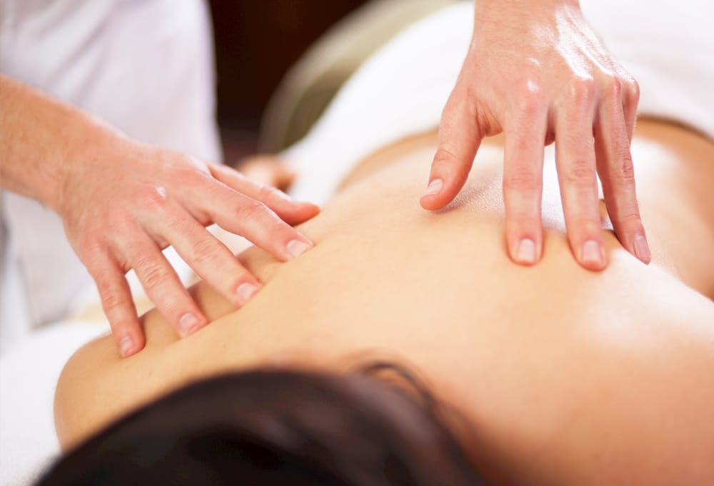 JD Bodyworx Therapeutic Massage
