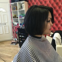 Abbey Hairstylist Hair Salons 8 Morris Lane Kirkstall Leeds
