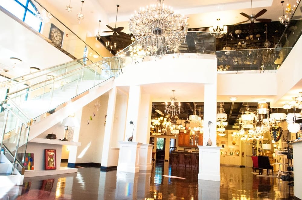 AMC Lighting & Decor