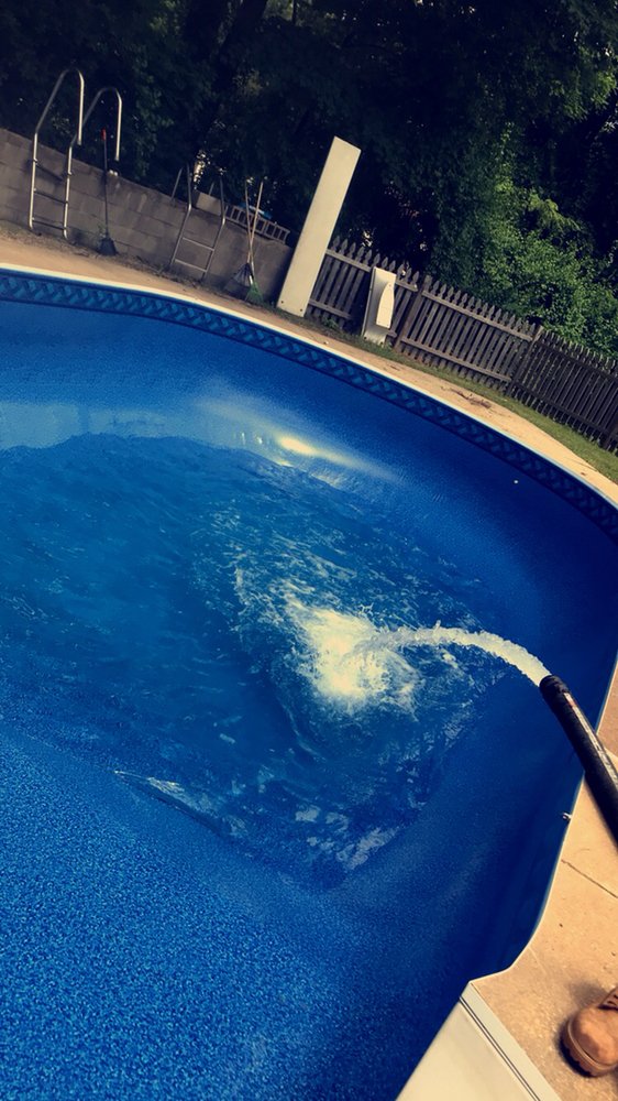 Pools Plus 10 Photos Pool Cleaners 401 Monroe Tpke, Monroe, CT