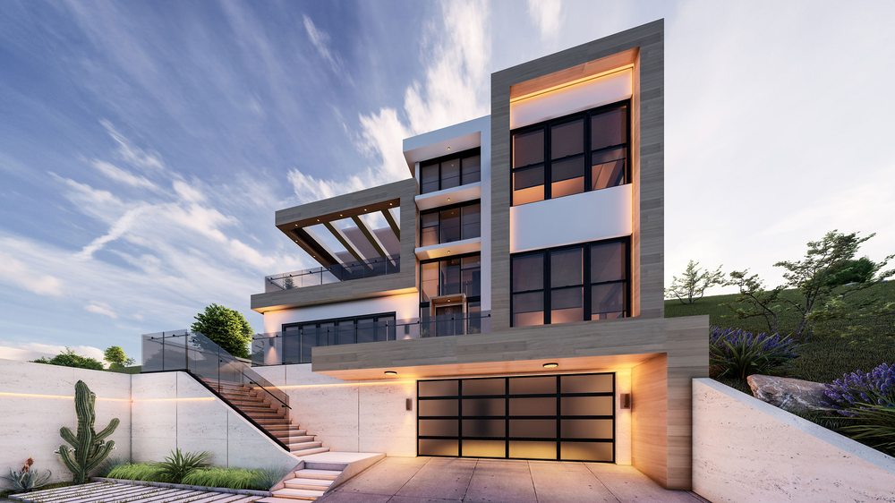 image of business Prosper Architects