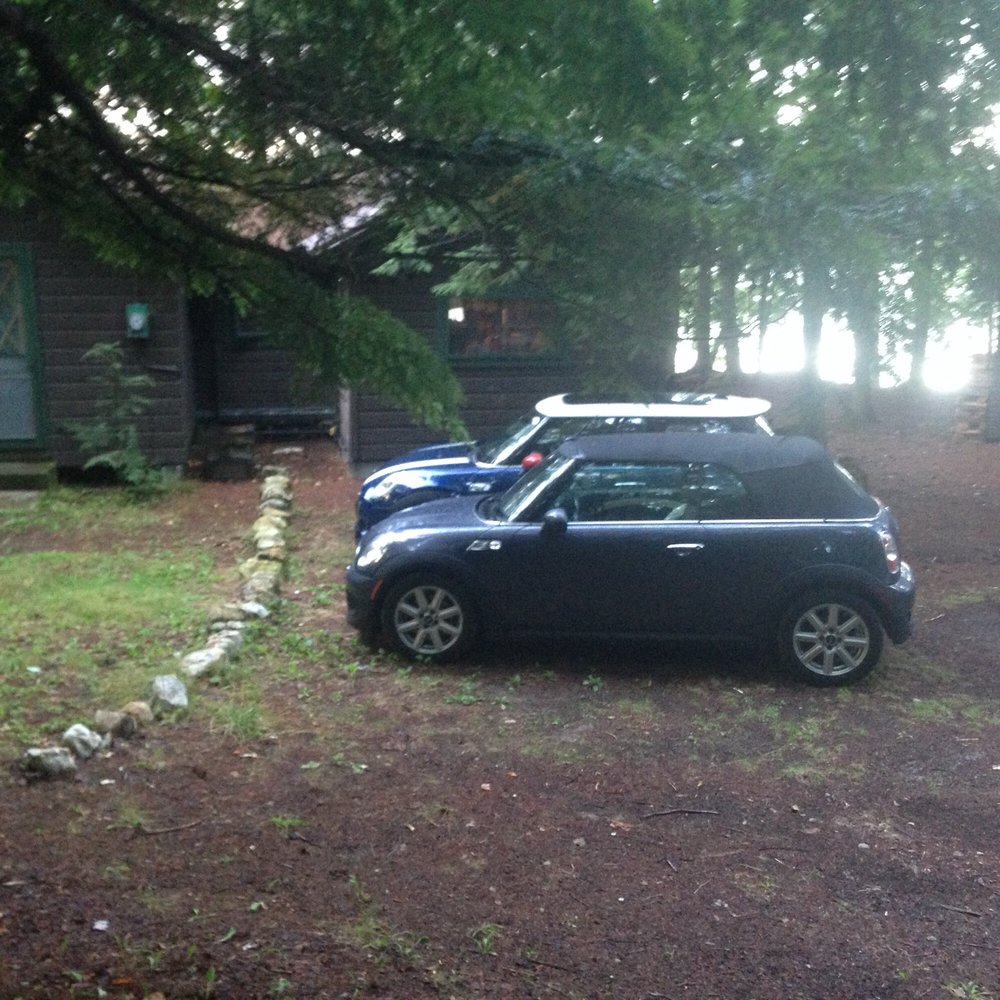 Mini Of Baltimore County 20 Photos 46 Reviews Car Dealers