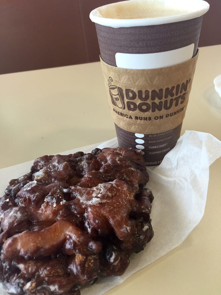 Dunkin’ Donuts 26 Photos & 27 Reviews Donuts 7000 W Military Dr