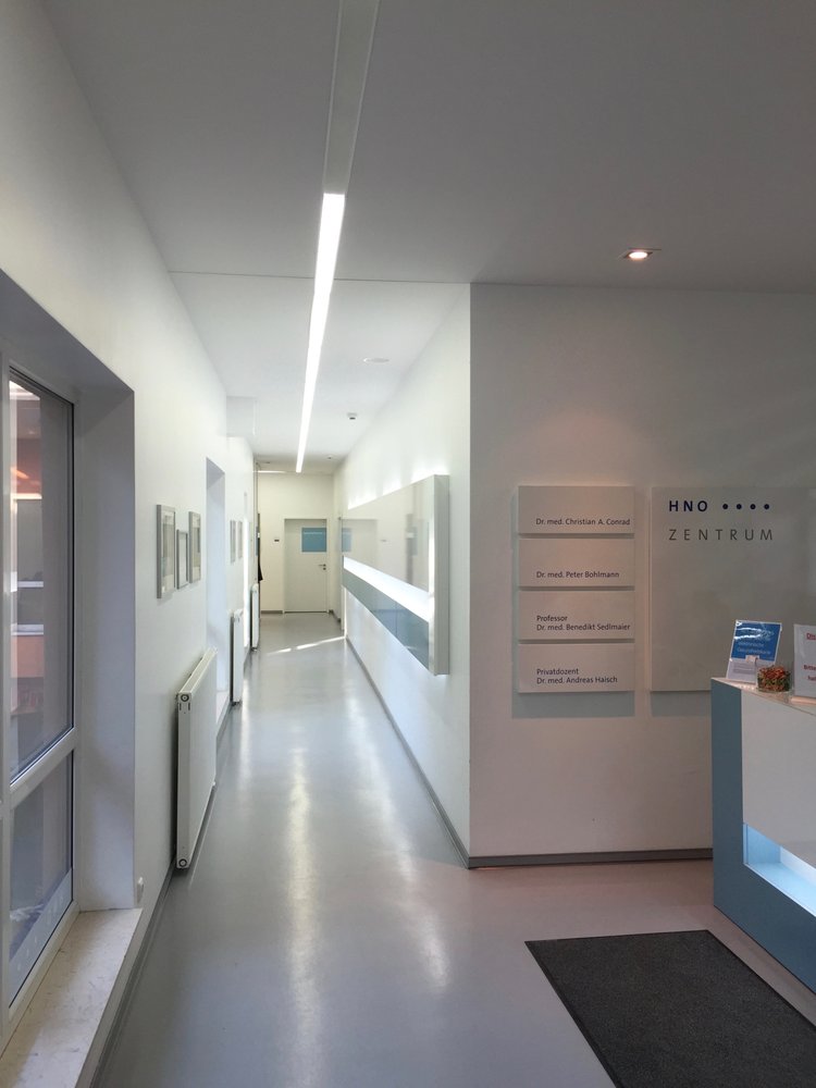 image of business HNO Zentrum