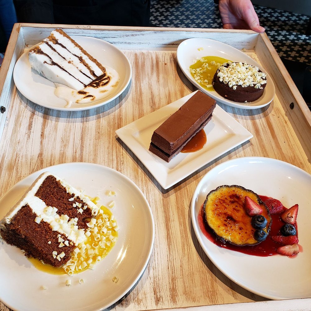 Summit Grill 117 Photos & 112 Reviews American (Traditional) 501