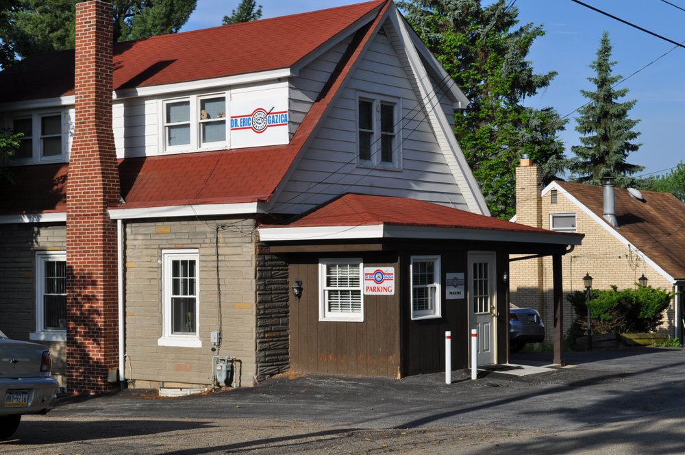 image of business Gazica Eric, DMD