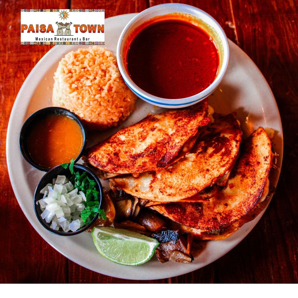 Paisa Town Paisa Town