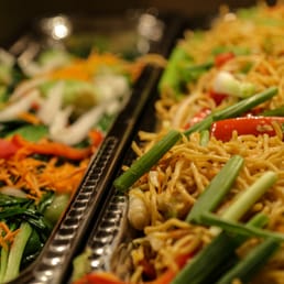San manuel casino buffet hours