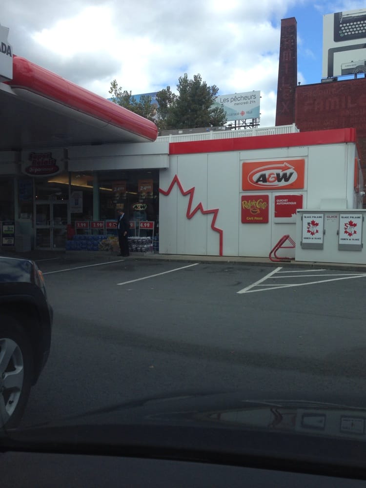 Petro-Canada