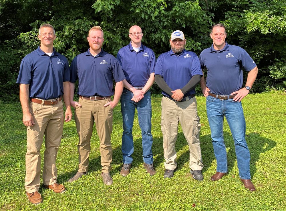 Magnolia Home Inspections